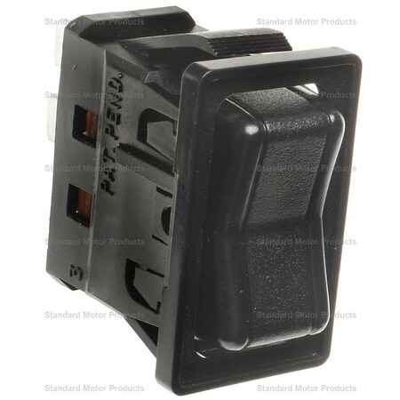 Standard Ignition Windshield Wiper Switch, Ds-1102 DS-1102